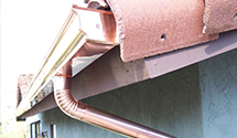 Rain Gutter Installation, Repair, Cleaning in Ashburnham, MA